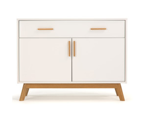 Kensal Nordic Compact komoda